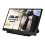 Asus MB166B Monitor 15.6" IPS FHD  USB portátil