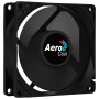 Aerocool Ventilador Force 120MM Negro SILENT