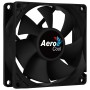 Aerocool Ventilador Force 120MM Negro SILENT