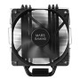 Mars Gaming ventilador MCPUPRO SILENT PWM 200w