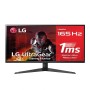 LG 27GQ50F-B  Monitor 27" 165hz 1ms DP 2x HDMI