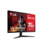 LG 27GQ50F-B  Monitor 27" 165hz 1ms DP 2x HDMI