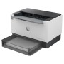 HP Impresora Laserjet Tank 1504W WiFi/ Blanca