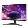 LG 24GQ50F-B  Monitor 24" 165hz 1ms DP HDMI