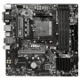 MSI Placa Base B450M PRO-VDH MAX AM4