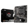 MSI Placa Base A520M-A PRO mATX AM4