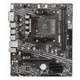 MSI Placa Base A520M-A PRO mATX AM4