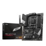 MSI Placa Base PRO X670-P WIFI AM5