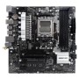 Biostar Placa Base B650MP-E Pro mATX AM5