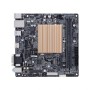 Asus Placa Base J4005I-C mITX CPU integrada