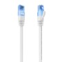 Aisens  Cable  RJ45 CAT.6 UTP AWG26 CCA Blanco 1.5