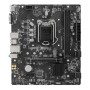 MSI Placa Base PRO H510M-B  mATX LGA1200