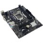 Biostar Placa Base Z590MHP  mATX LGA1200