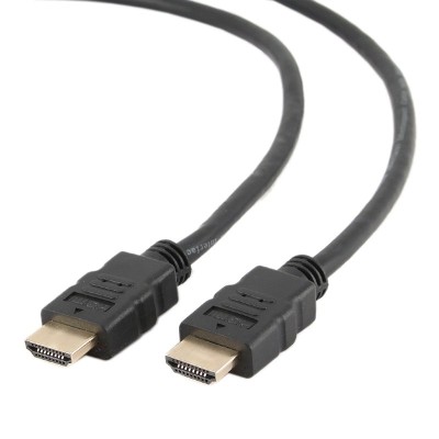 Gembird Cable Conexión HDMI V 1.4  1,8 Metros