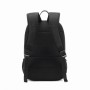 Coolbox Mochila Portatil 15.6" Negro - Impermeable