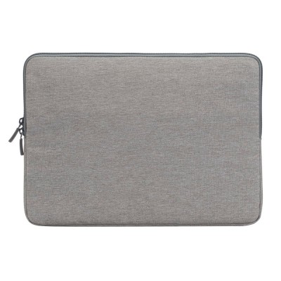 RIVACASE 7703 Suzuka Funda 13,3" gris