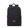 RIVACASE 7923 Anvik Mochila 13.3" negro