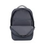 RIVACASE 7567 Mochila Prater gris oscuro 17.3"