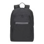 RIVACASE Mochila Alpendorf 7561 ECO Negro 15.6-16"