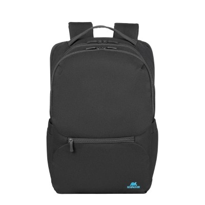 RIVACASE Mochila  7764 Ulsan Full Negro 15,6"