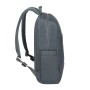 RIVACASE Mochila Ulsan 8265 Grey 15,6"