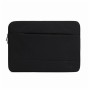 Celly Funda Portatil Sleeve hasta 16" Negro