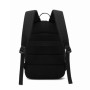 Celly Mochila para portatil hasta 16" Negro