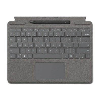 Microsoft Surface Type Cover Pro8-9 + Slim Pen2 Pl