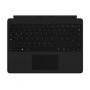 Microsoft TypeCover Pro8-9-10 h-pen CoPilot ES Neg