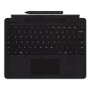 Microsoft TypeCover Pro8-9-10 CoPilot ES Negra+Pen