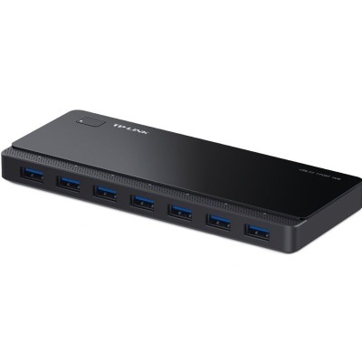 TP-LINK UH700 Hub 7 Puertos USB 3.0