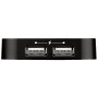 D-Link DUB-H4 Hub 4 Puertos USB 2.0