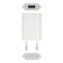 Nanocable Mini Cargador USB  Ipod /Iphone 5V-1A Bl