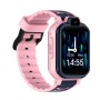 Leotec Smartwach Kids Allo Max 4G GPS Rosa