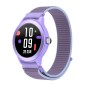 SPC SmartWatch SMARTEE DUO VIVO Violet + correa ex