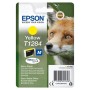 Epson Cartucho T1284 Amarillo