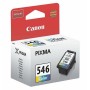 Canon Cartucho CL-546 Color