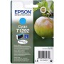 Epson Cartucho T1292 Cyan