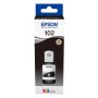 Epson Botella Tinta Ecotank 102 Negro