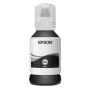 Epson Botella Tinta Ecotank 102 Negro