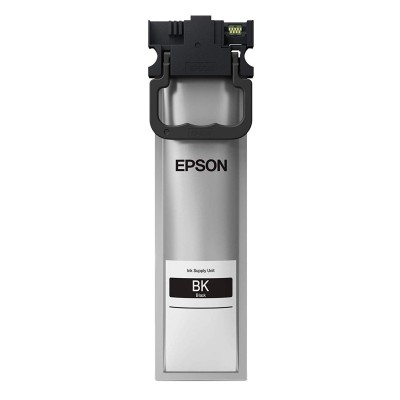 Epson Cartucho T9441  Negro