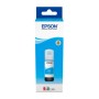 Epson Botella Tinta Ecotank 103 Cyan