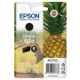 Epson Cartucho 604 Negro