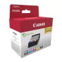 Canon Cartucho Multipack PGI570/CLI571