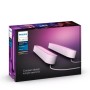 PHILIPS Pack doble barra luces Play Blanco