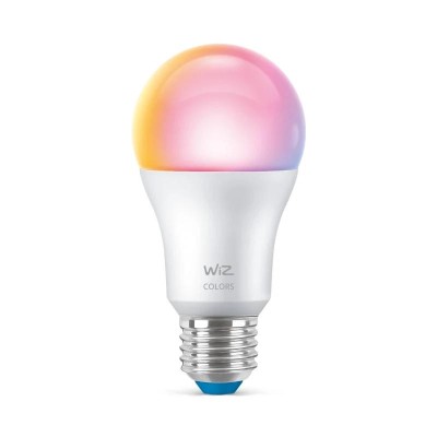 Philips Wiz Bombilla Color 60W E27 RGB BT & Wi-Fi