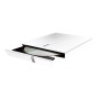 Asus DVD-RW SDRW-08D2S-U Slim Blanca USB 13mm