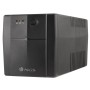 NGS Sai FORTRESS 1500V2, UPS 720W - AVR 4 SHUCKO