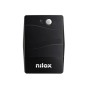 NILOX SAI PREMIUM LINE INT. 600 VA