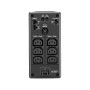 APC Back UPS Pro BR 650VA 6 Outlets AVR